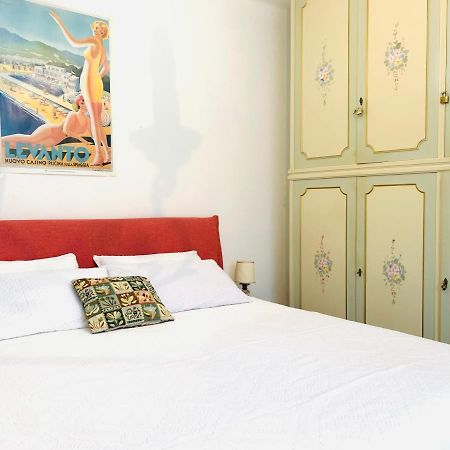 Prince Apartment Levanto Kültér fotó