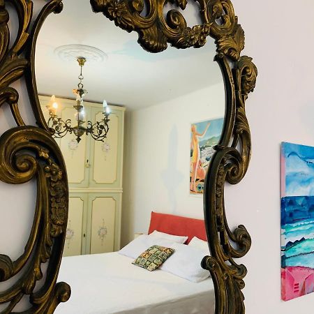 Prince Apartment Levanto Kültér fotó