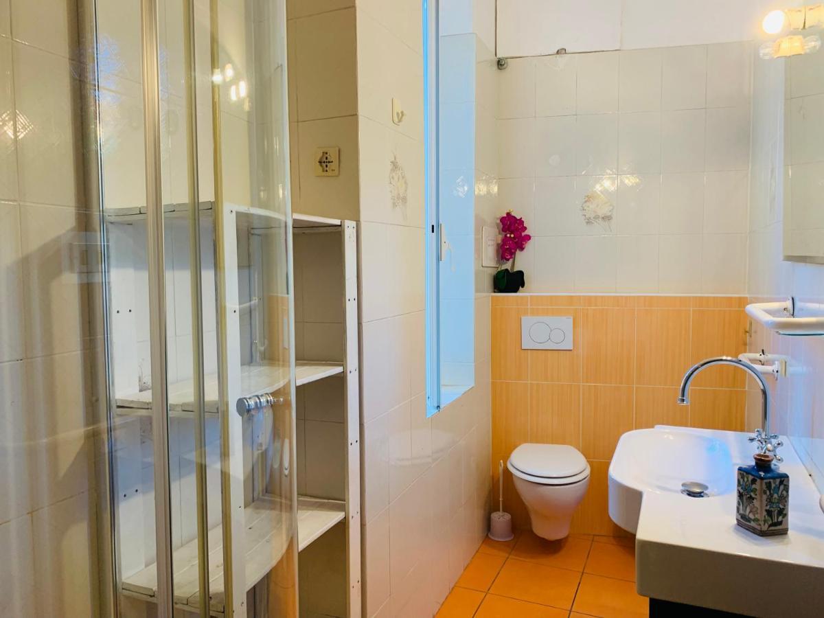 Prince Apartment Levanto Kültér fotó