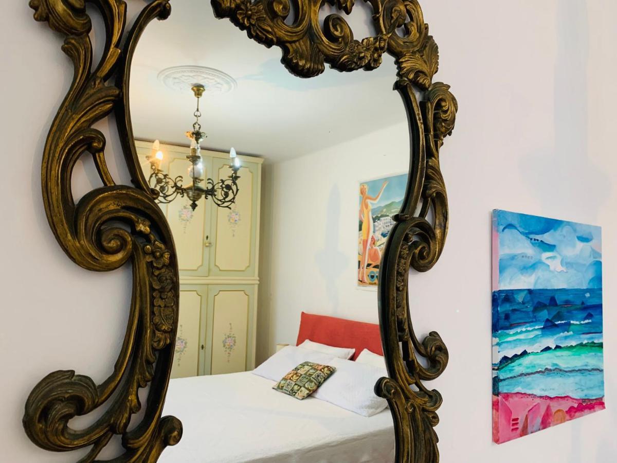 Prince Apartment Levanto Kültér fotó