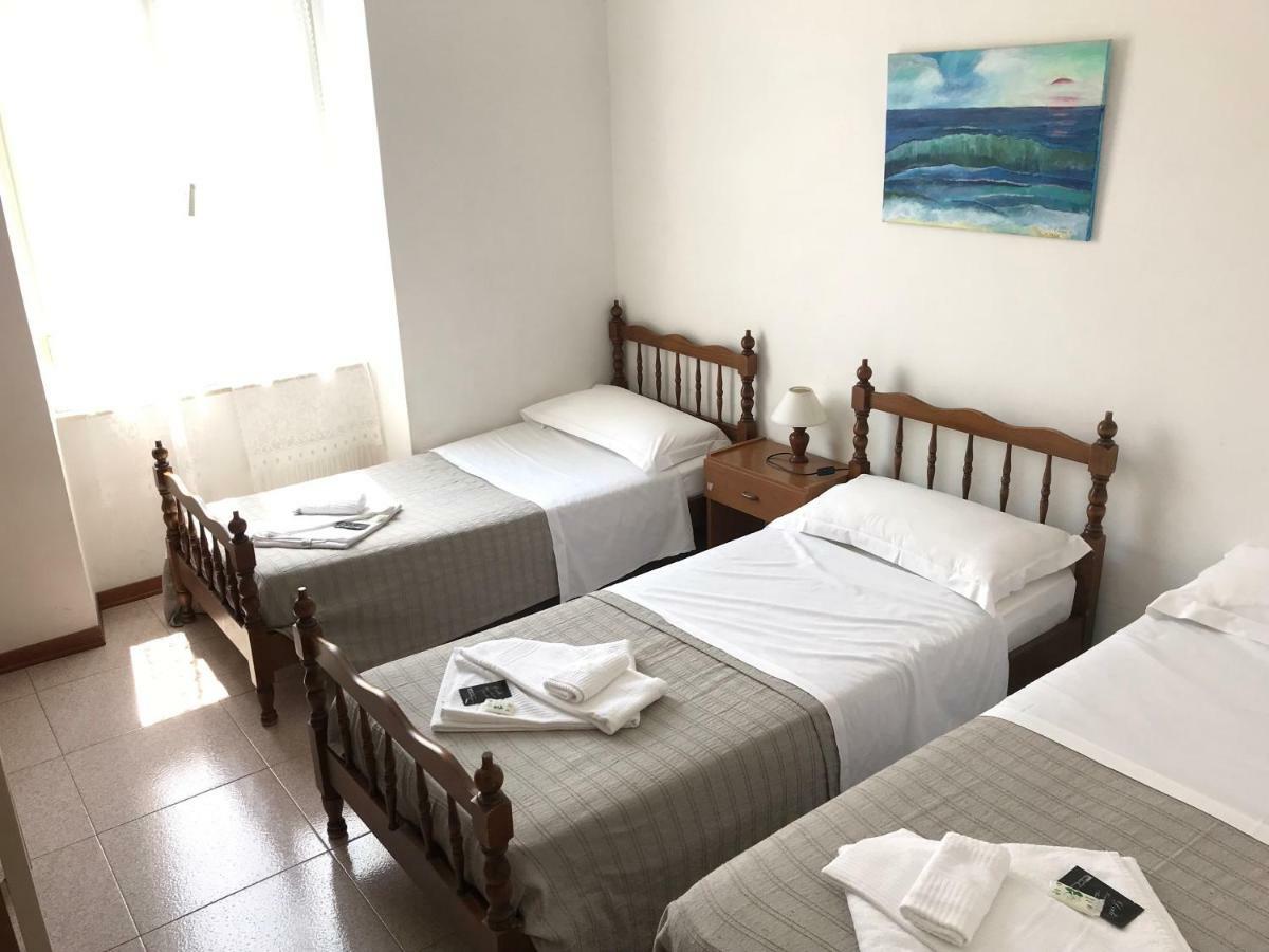 Prince Apartment Levanto Kültér fotó